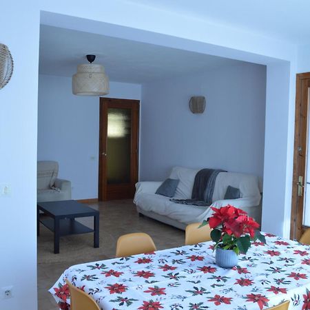 La Cara Nord , Alojamiento Turistico ,Saldes, A Los Pies Del Pedraforca, Apartamento Exteriér fotografie