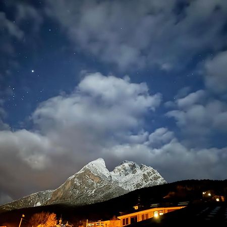 La Cara Nord , Alojamiento Turistico ,Saldes, A Los Pies Del Pedraforca, Apartamento Exteriér fotografie