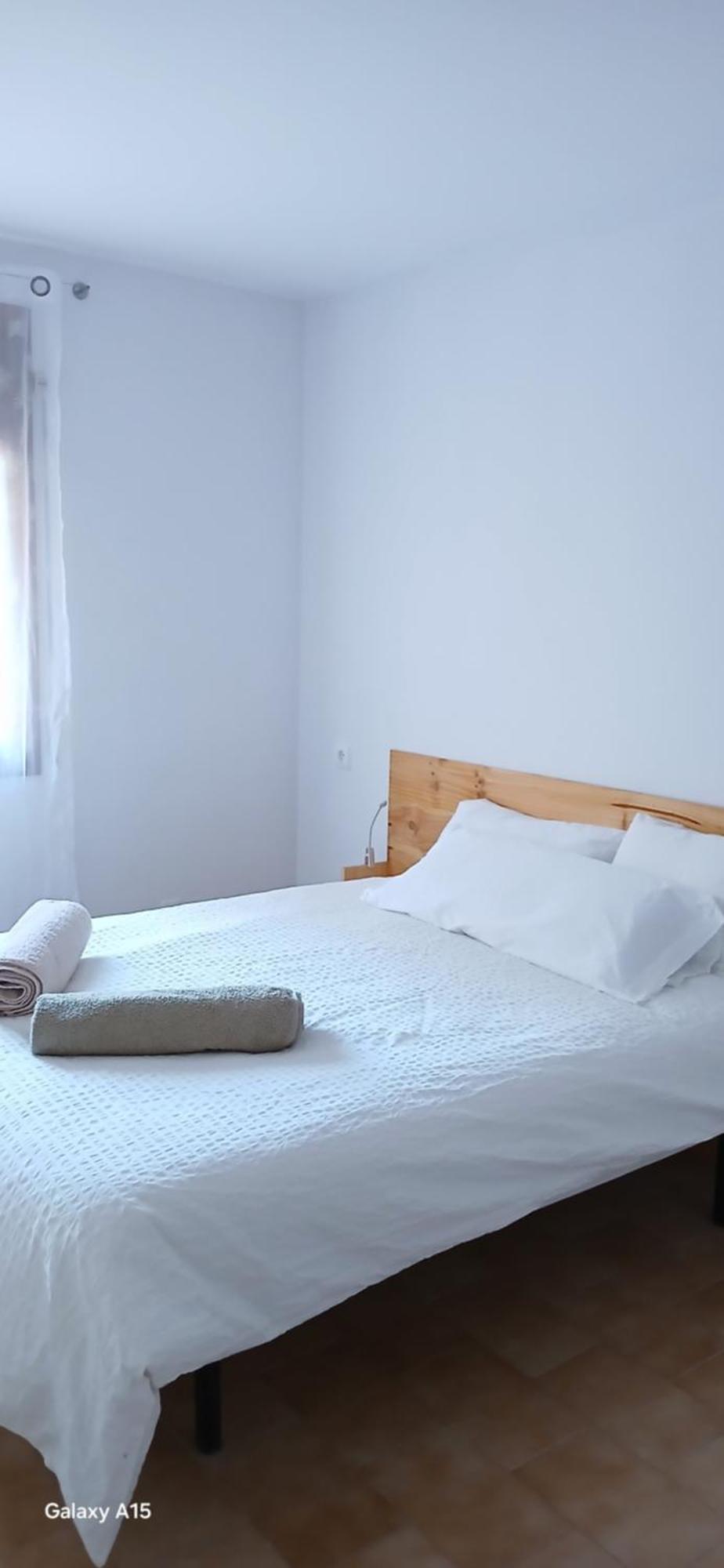 La Cara Nord , Alojamiento Turistico ,Saldes, A Los Pies Del Pedraforca, Apartamento Exteriér fotografie
