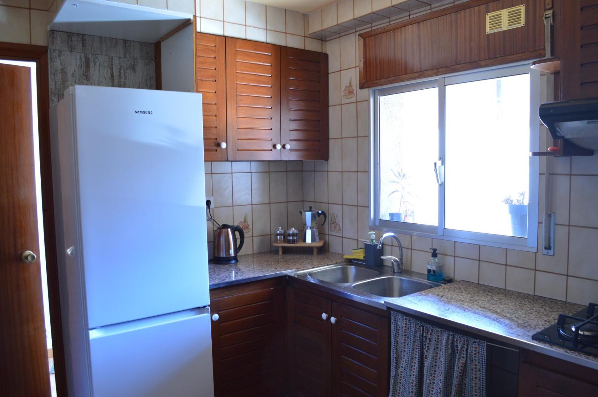 La Cara Nord , Alojamiento Turistico ,Saldes, A Los Pies Del Pedraforca, Apartamento Exteriér fotografie