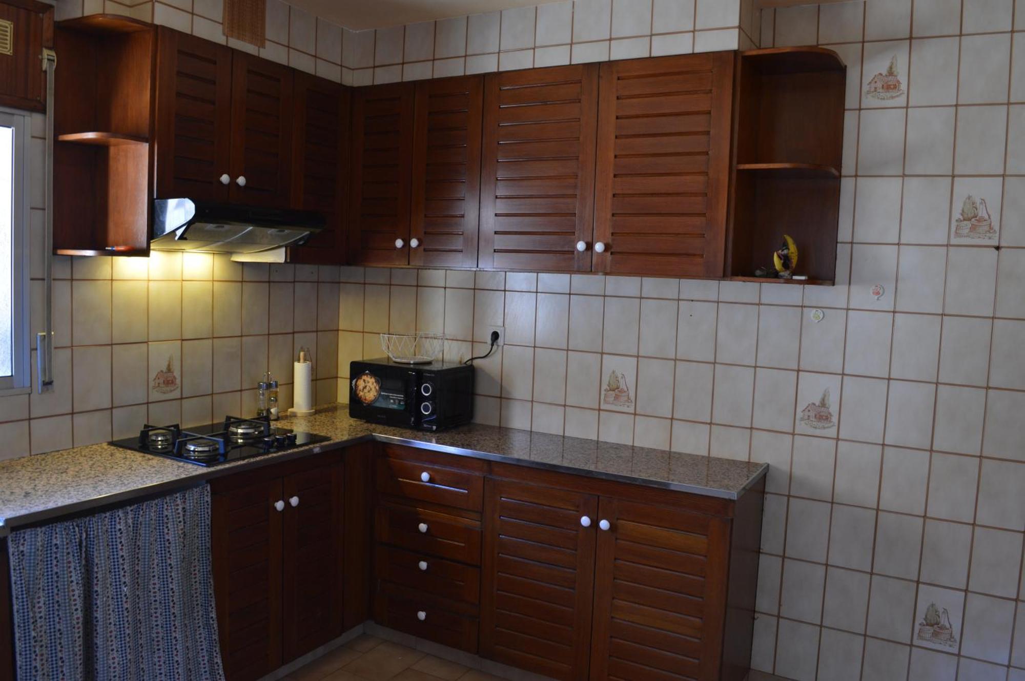 La Cara Nord , Alojamiento Turistico ,Saldes, A Los Pies Del Pedraforca, Apartamento Exteriér fotografie