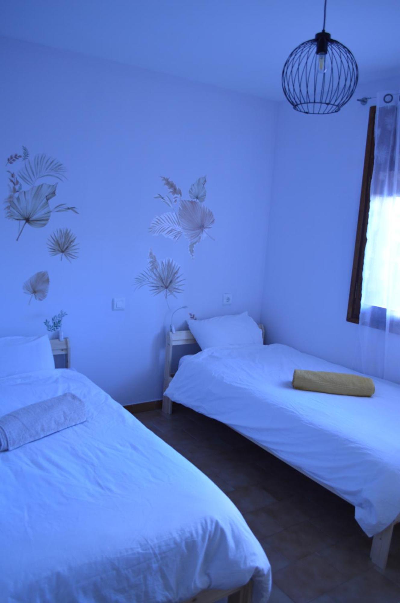 La Cara Nord , Alojamiento Turistico ,Saldes, A Los Pies Del Pedraforca, Apartamento Exteriér fotografie