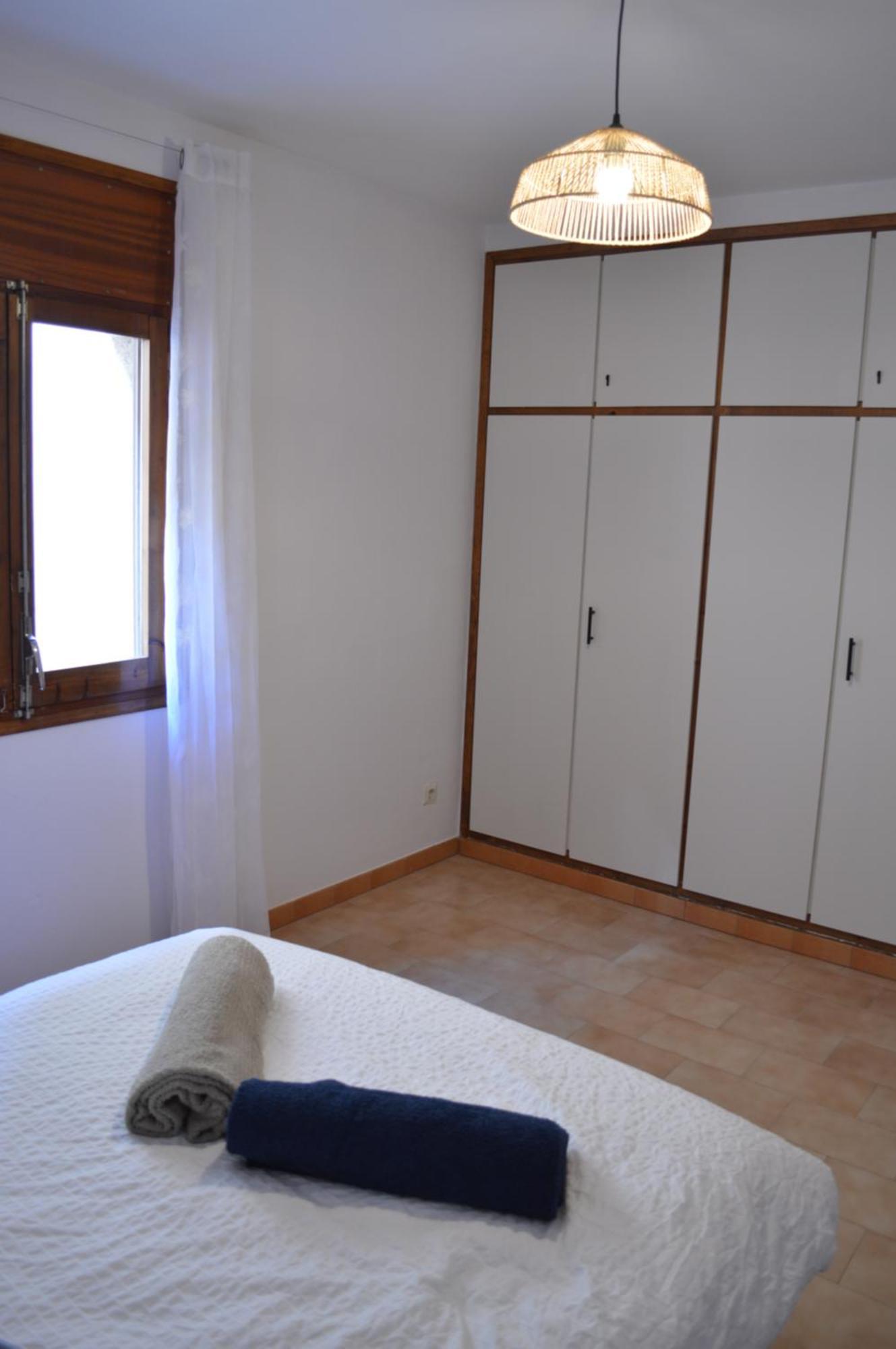 La Cara Nord , Alojamiento Turistico ,Saldes, A Los Pies Del Pedraforca, Apartamento Exteriér fotografie