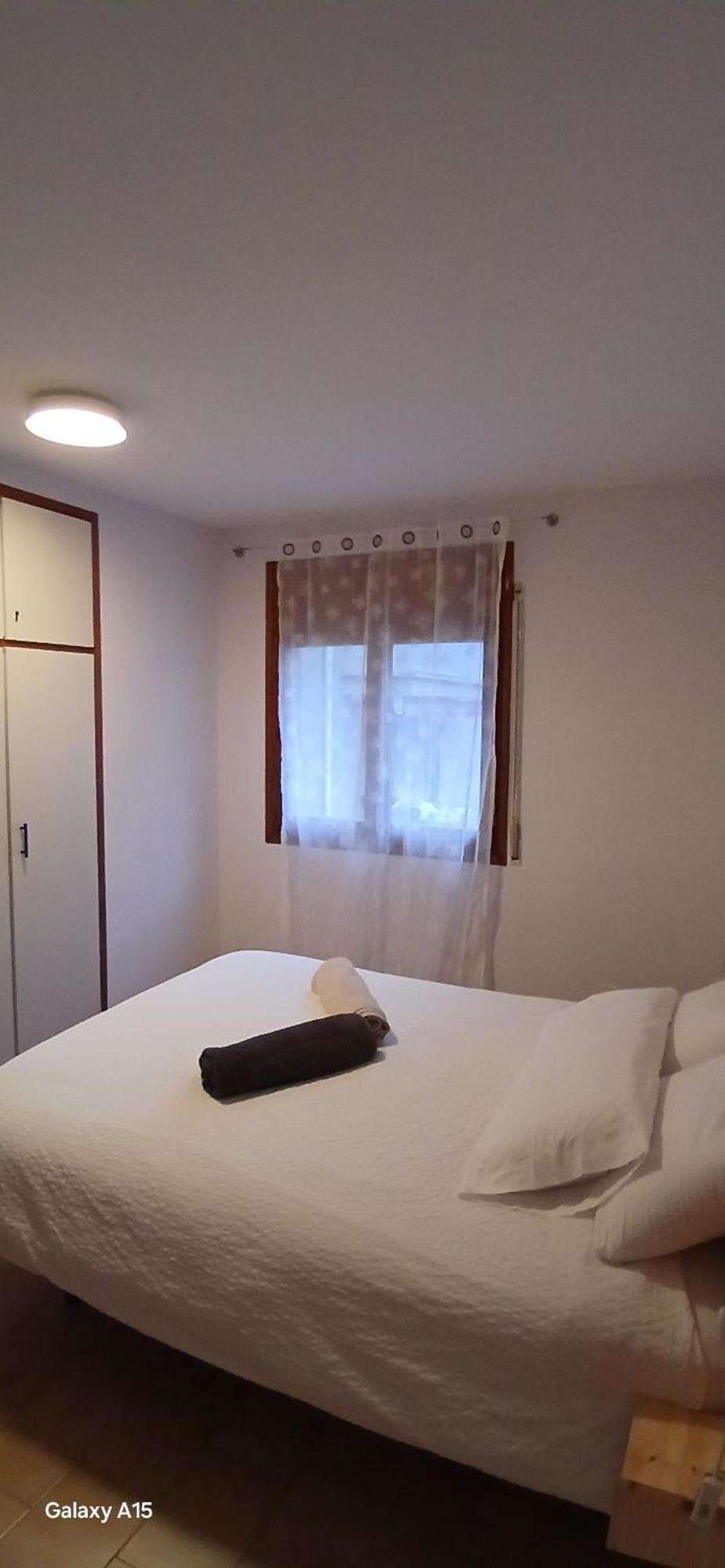 La Cara Nord , Alojamiento Turistico ,Saldes, A Los Pies Del Pedraforca, Apartamento Exteriér fotografie